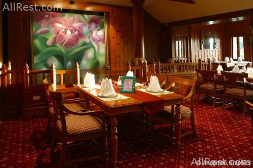 Diamond Cliff Resort & Spa 87